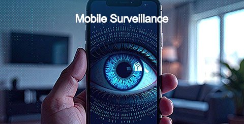 Mobile Phone Surveillance